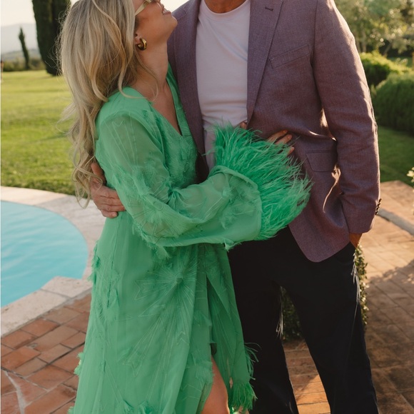 ALEXIS DRESS - Picture 2 of 4